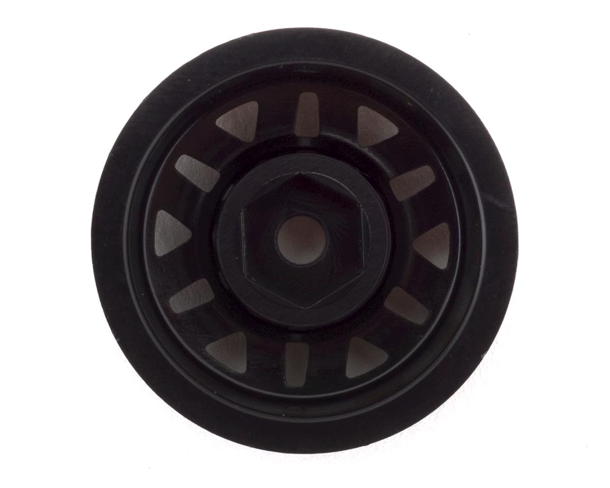 アキシャル SCX24 1.0 "KMCマチェーテミニクローラーホイール(4本) AXI31615 - RCTRAIL