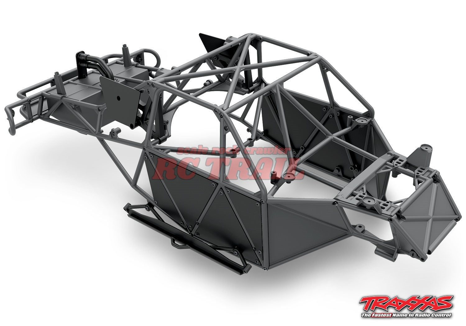 トラクサス 1/7 アンリミテッドデザートレーサー UDR 6S RTR TRXエディション LEDライト仕様 85086-4-TRX - RCTRAIL