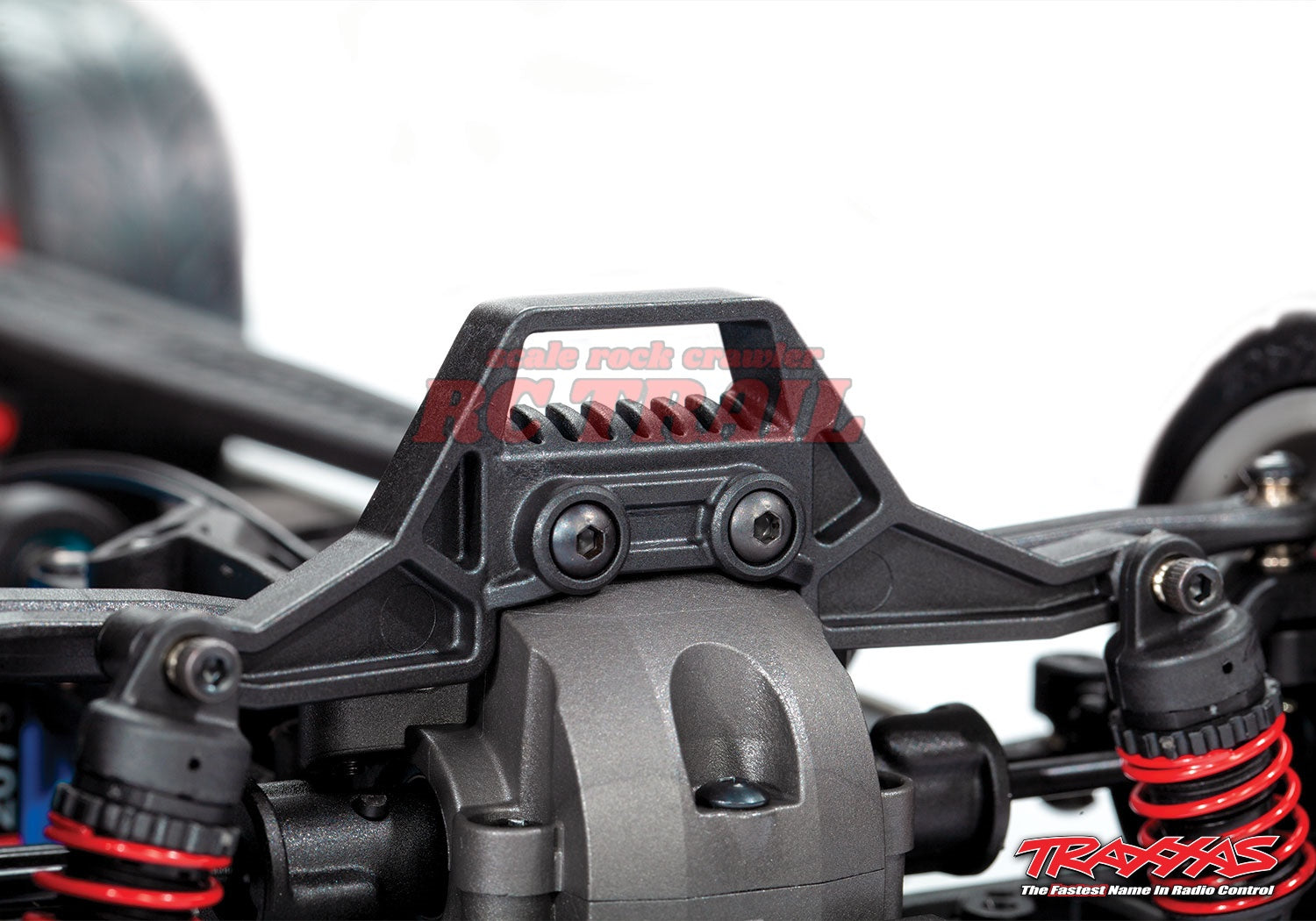 トラクサス 4-Tec 3.0 1/10 RTRツーリングカー(ファクトリーファイブ '35ホットロッド トラック(シルバー) TQ 2.4GHzプロポ付き Traxxas 93034-4 - RCTRAIL