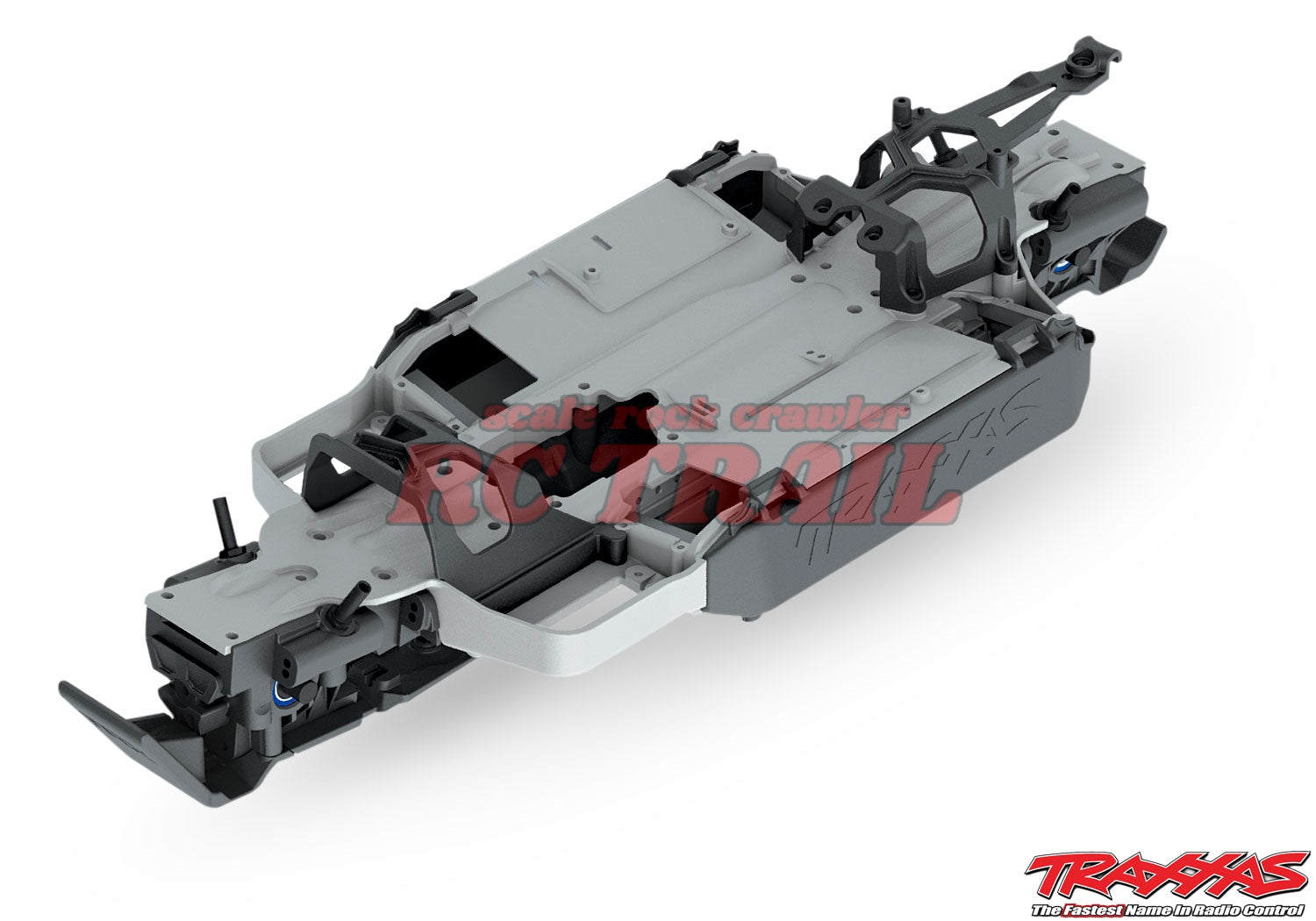 トラクサス E-REVO2.0 VXL オレンジX RTR 1/8 モンスタートラック ブラシレス Traxxas 86086-4 - RCTRAIL