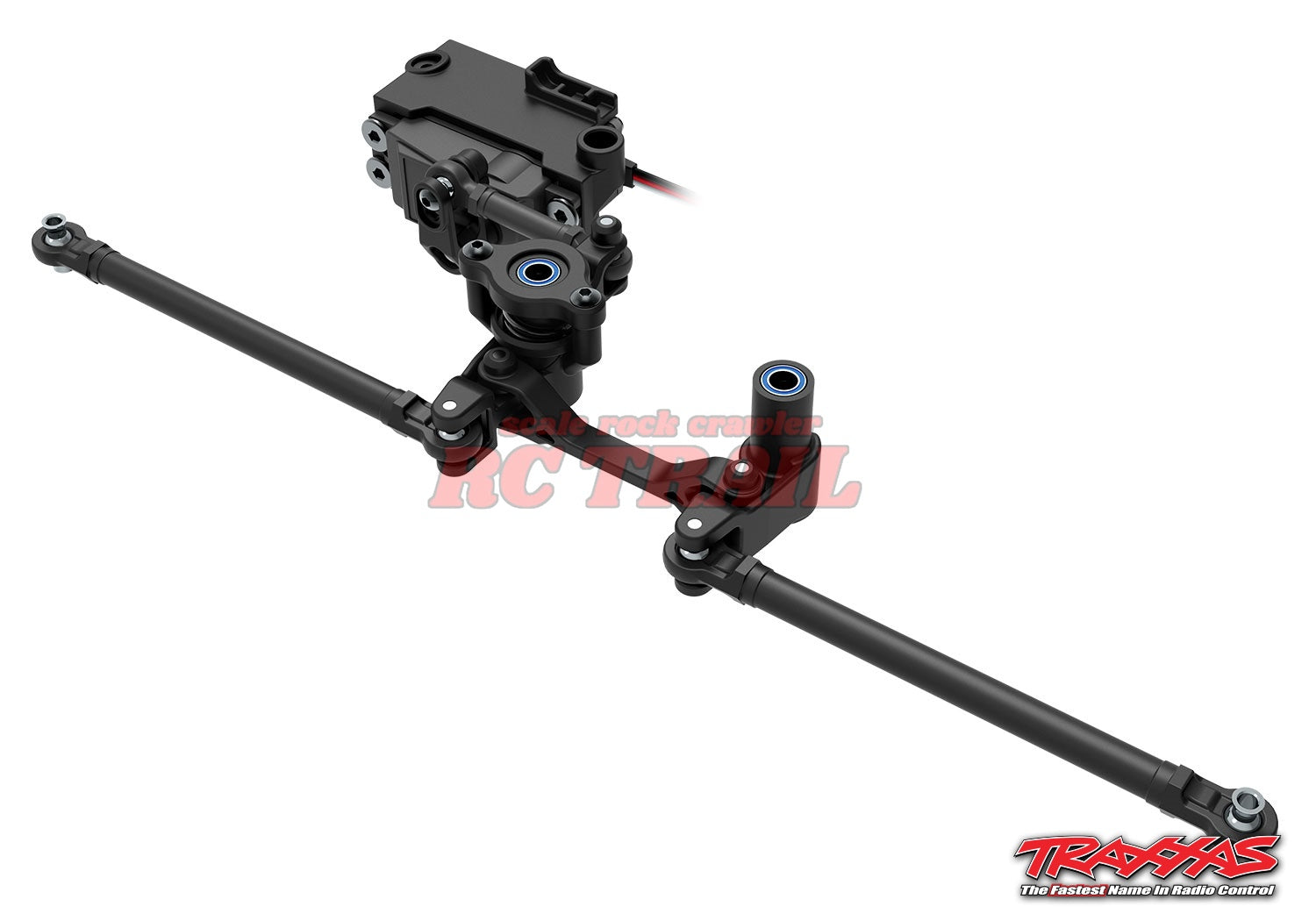 トラクサス 1/7 アンリミテッドデザートレーサー UDR 6S RTR TRXエディション LEDライト仕様 85086-4-TRX - RCTRAIL