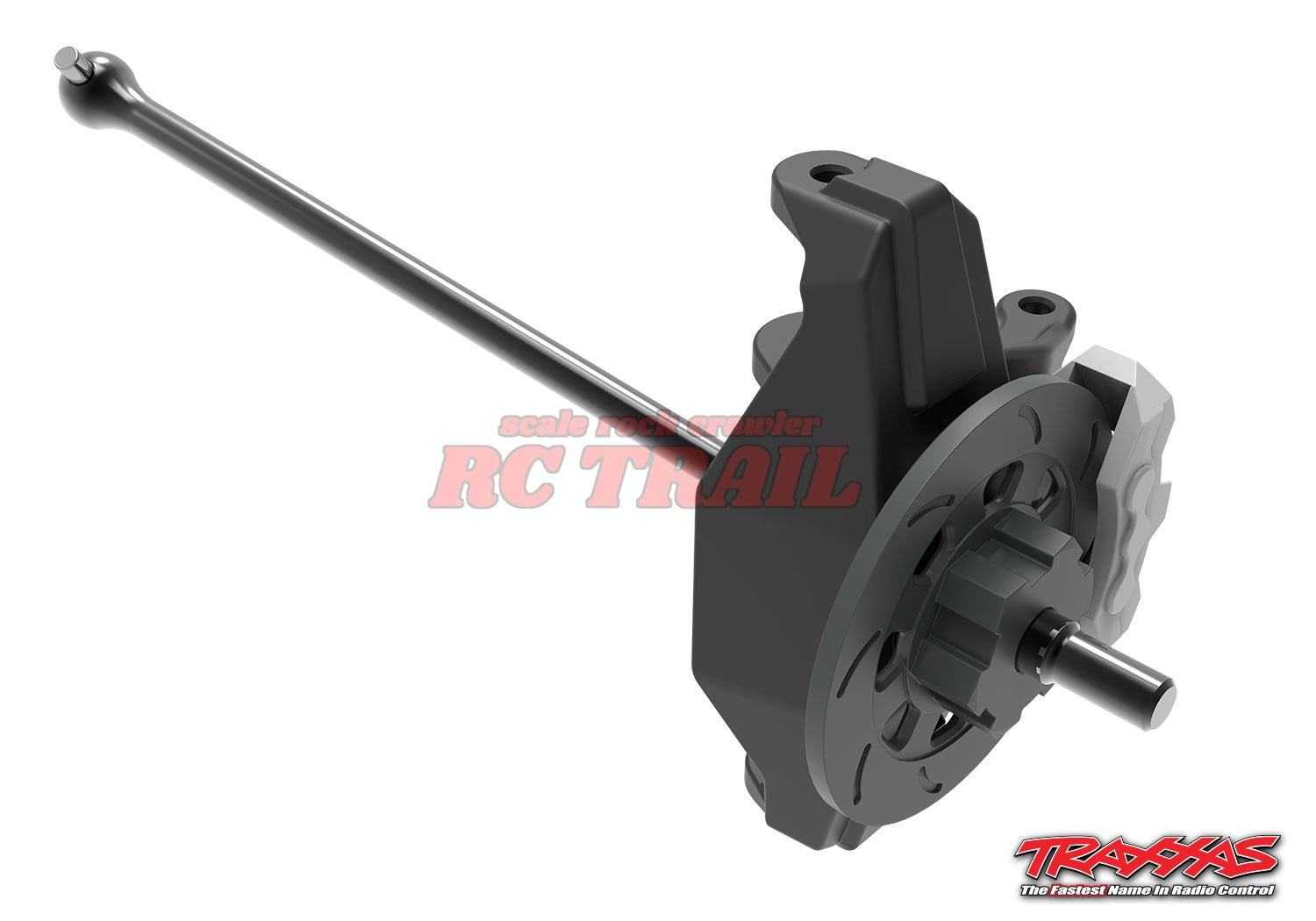 トラクサス 1/7 アンリミテッドデザートレーサー UDR 6S RTR TRXエディション LEDライト仕様 85086-4-TRX - RCTRAIL