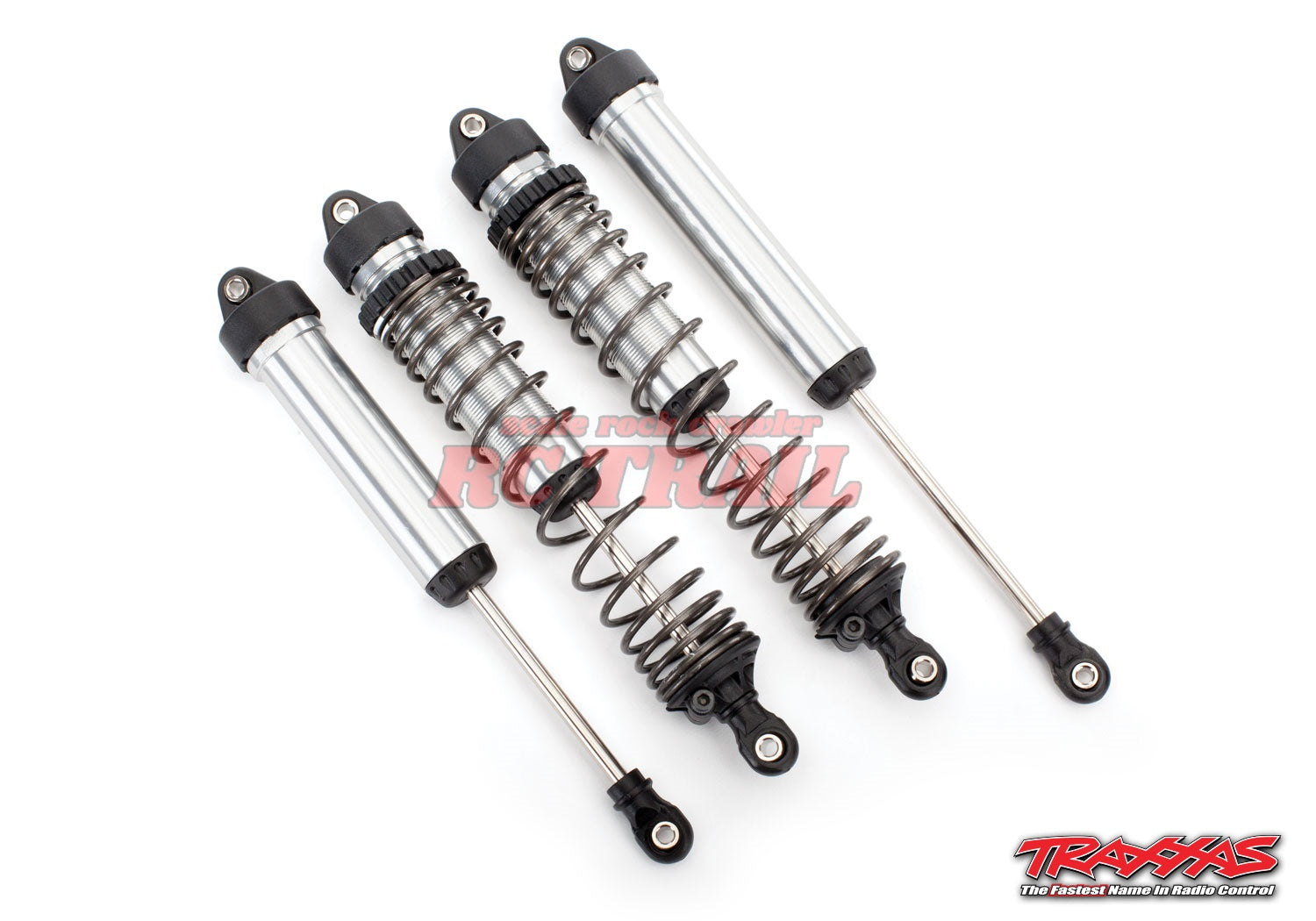 トラクサス 1/7 アンリミテッドデザートレーサー UDR 6S RTR TRXエディション LEDライト仕様 85086-4-TRX - RCTRAIL