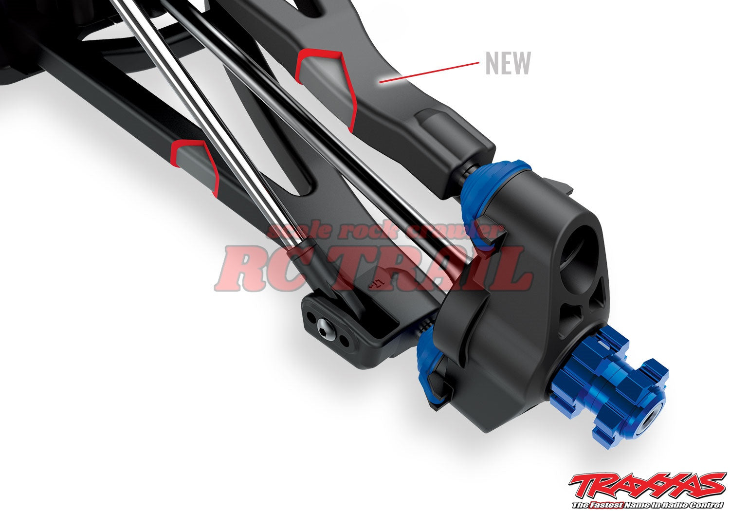 トラクサス E-REVO2.0 VXL グリーンX RTR 1/8 モンスタートラック ブラシレス Traxxas 86086-4 - RCTRAIL