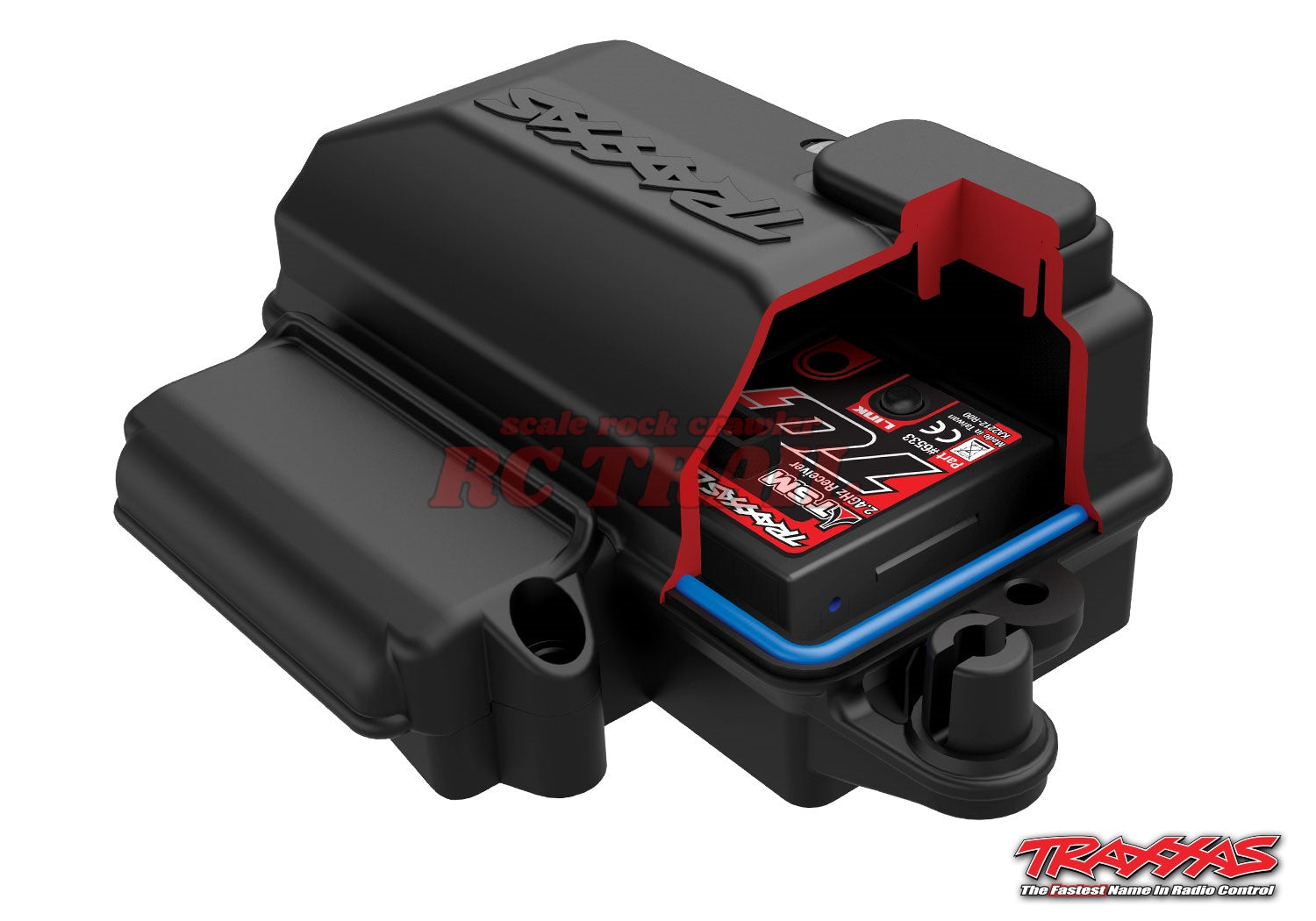 トラクサス 1/7 アンリミテッドデザートレーサー UDR 6S RTR TRXエディション LEDライト仕様 85086-4-TRX - RCTRAIL