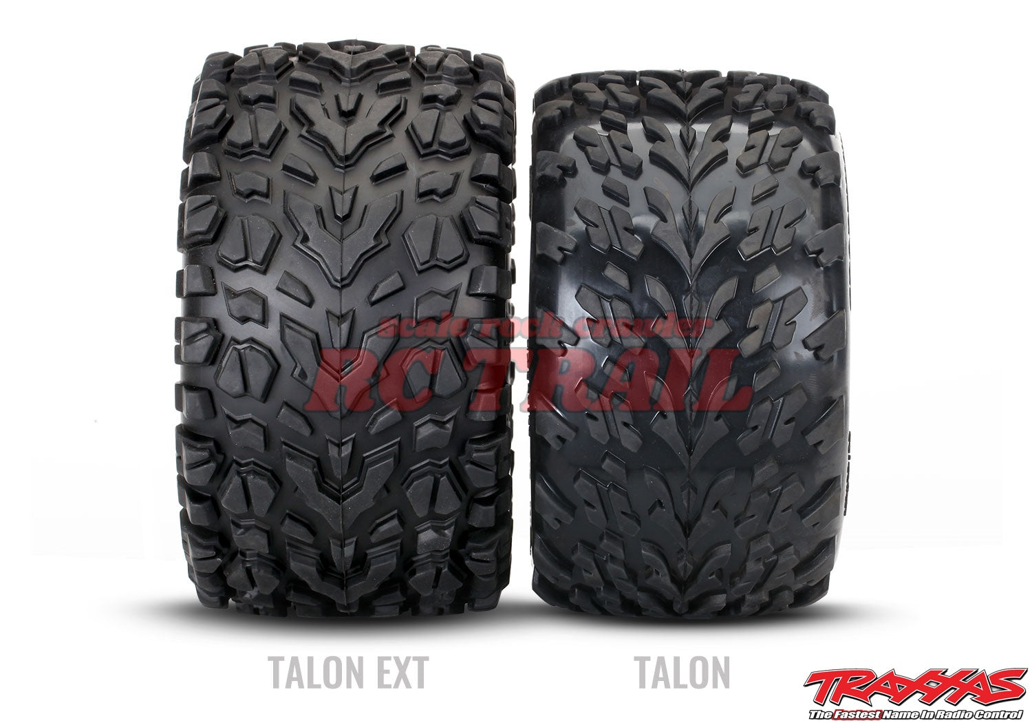 トラクサス E-REVO2.0 VXL ブルー RTR 1/8 モンスタートラック ブラシレス Traxxas 86086-4 - RCTRAIL