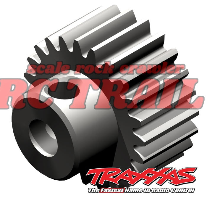 トラクサス BigfootNo.1 1 / 10 モンスタートラック RTR 2WD TQ 2.4GHzラジオ、バッテリー、充電器付き 36034-1 - RCTRAIL