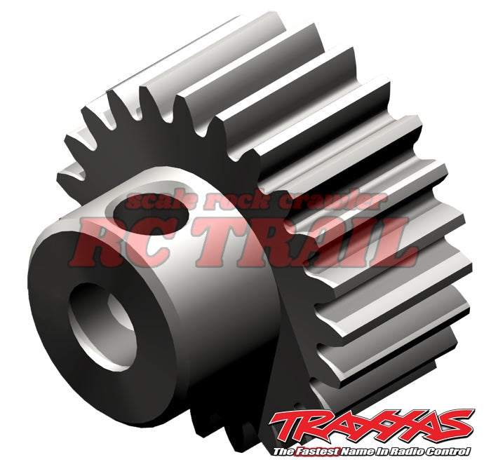 トラクサス Rustler 1/10 RTR 2WD スタジアムトラック(レッド)、XL-5 ESC&TQ2.4GHzラジオ付き Traxxas 37054-4 - RCTRAIL