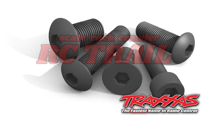 トラクサス Revo 3.3 4WD RTR エンジン モンスタートラック  / TQi(レッド)2.4Ghz プロポ、TSM、バッテリー&充電器、スターター付属 53097-3 - RCTRAIL