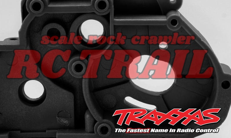 トラクサス BigfootNo.1 1 / 10 モンスタートラック RTR 2WD TQ 2.4GHzラジオ、バッテリー、充電器付き 36034-1 - RCTRAIL