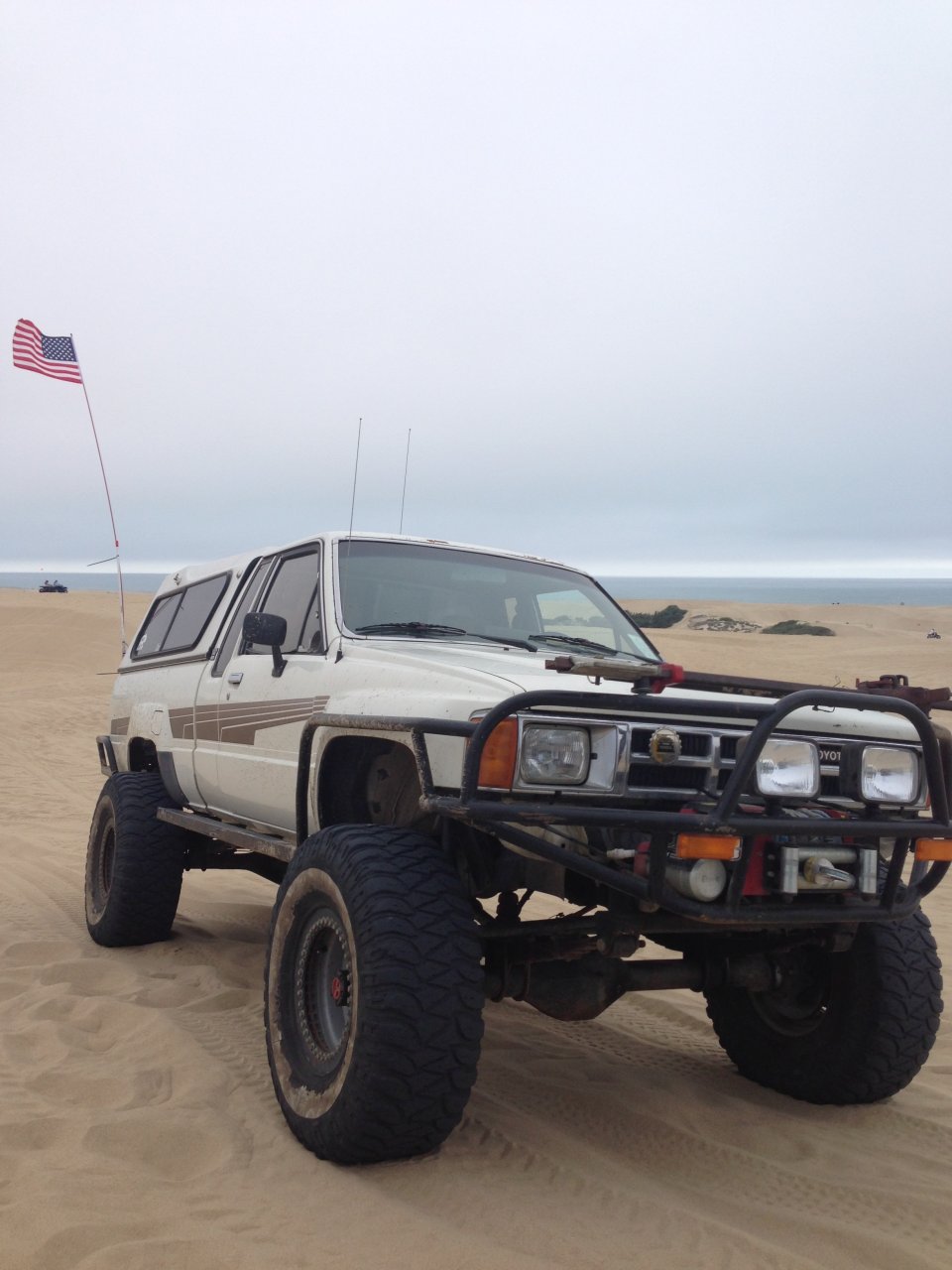 RC4WD ミッキートンプソン 2.2" バハMTZ スケールタイヤ(2本) - RCTRAIL