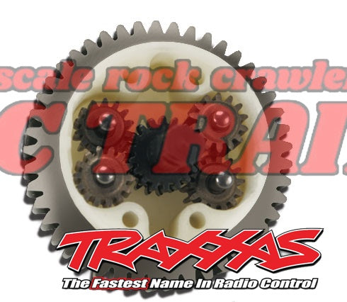 トラクサス BigfootNo.1 1 / 10 モンスタートラック RTR 2WD TQ 2.4GHzラジオ、バッテリー、充電器付き 36034-1 - RCTRAIL