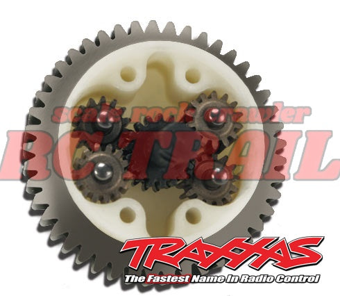 トラクサス Bandit XL-5 1/10 RTR バギー(ブルー) XL-5 ESC&TQ2.4GHzプロポ付属 Traxxas 24054-4 - RCTRAIL