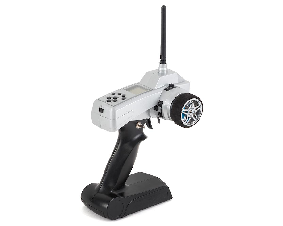 RC4WD Bully II MOA RTR コンペティション クローラー Z-RTR0027