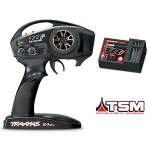 トラクサス Maxx WideMaxx ロックンロール RTR 1 / 10ブラシレス4WDモンスタートラック TQi2.4GHzプロポ TSM付き Traxxas 89086-4 - RCTRAIL