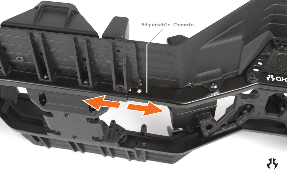 アキシャル SCX10III ジープJLUラングラー RTR 4WD ロッククローラー(グレー)ポータルアクスル2.4GHzプロポ付き AXI03003T1 - RCTRAIL