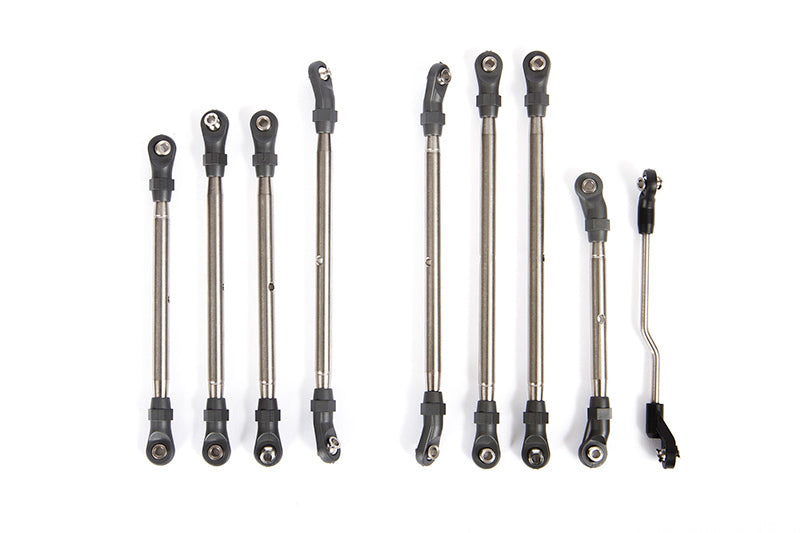 アキシャル SCX10III ジープJLUラングラー RTR 4WD ロッククローラー(グレー)ポータルアクスル2.4GHzプロポ付き AXI03003T1 - RCTRAIL