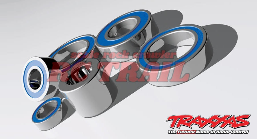 トラクサス T-Maxx クラシック(ブラック) RTR モンスタートラック TQ 2.4GHzラジオ EZスタートバッテリーおよびDC充電器付き  49104-1 - RCTRAIL