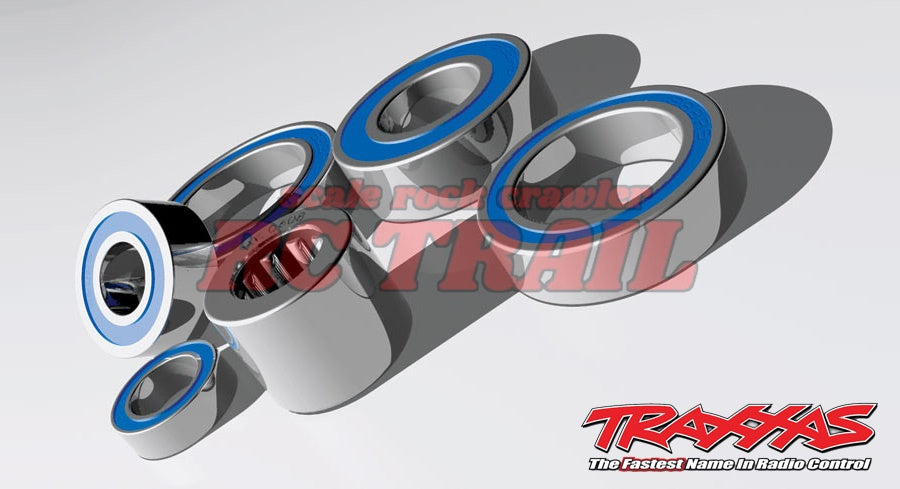 トラクサス Bandit XL-5 1/10 RTR バギー(ブルー) XL-5 ESC&TQ2.4GHzプロポ付属 Traxxas 24054-4 - RCTRAIL