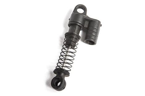 アキシャル 1/24 SCX24 2019ジープラングラー JLUCRC 4WD RTR スケールミニクローラー イエロー AXI00002T1 - RCTRAIL