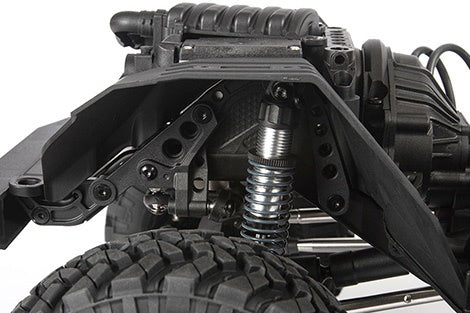 アキシャル SCX10III ジープJLUラングラー RTR 4WD ロッククローラー(グレー)ポータルアクスル2.4GHzプロポ付き AXI03003T1 - RCTRAIL