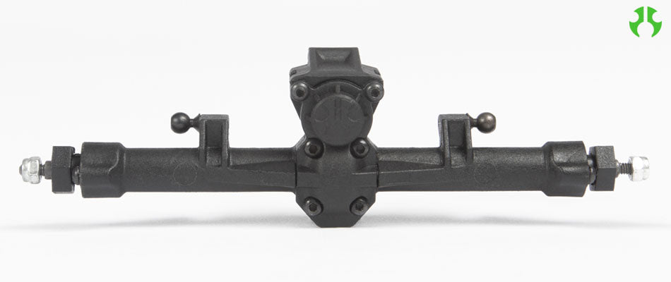 アキシャル 1/24 SCX24 2019ジープラングラー JLUCRC 4WD RTR スケールミニクローラー イエロー AXI00002T1 - RCTRAIL