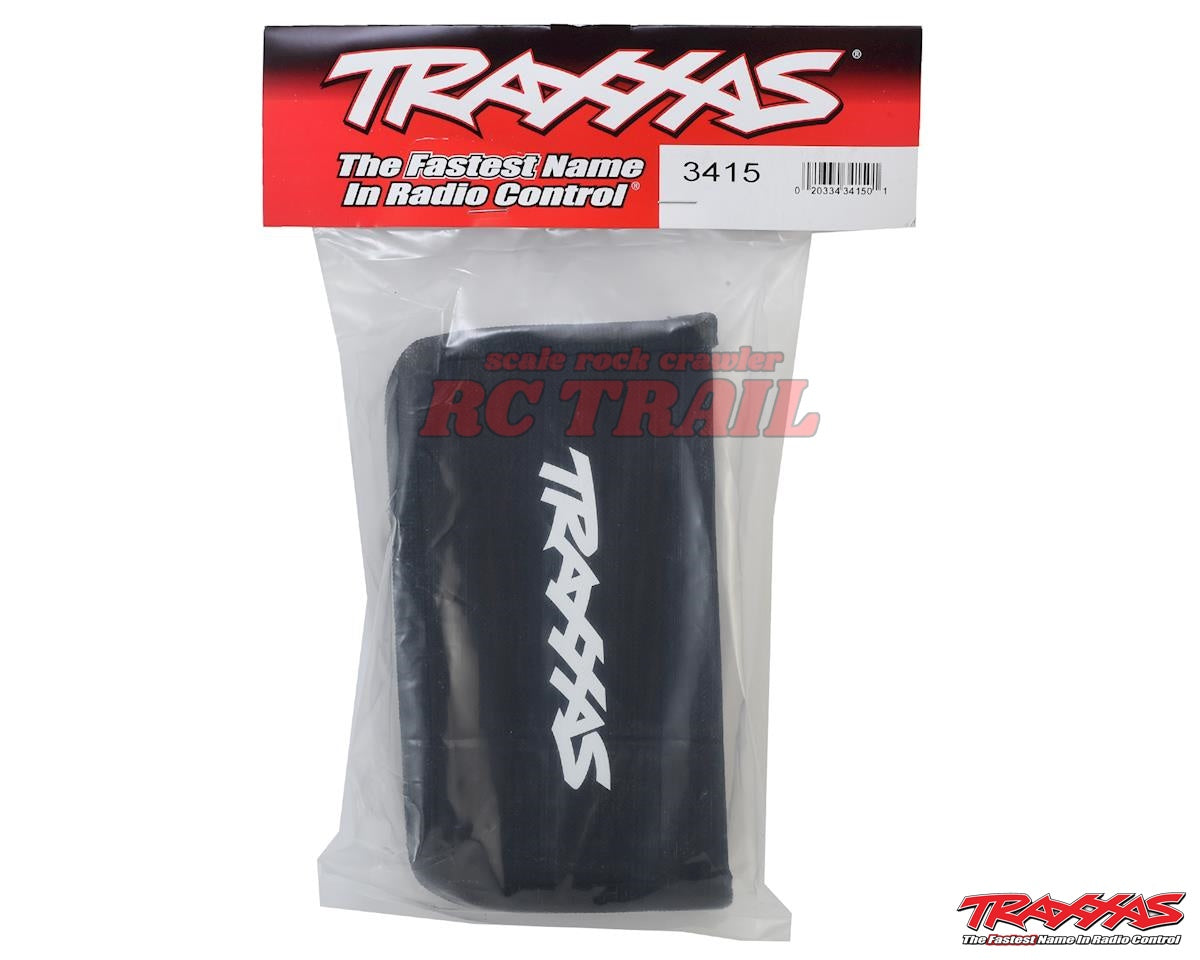 トラクサスツールキット(ポーチ付き)traxxas 3415 - RCTRAIL