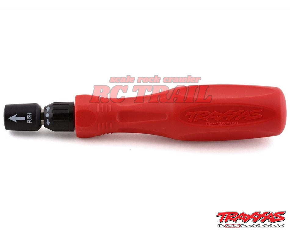 トラクサスツールキット(ポーチ付き)traxxas 3415 - RCTRAIL