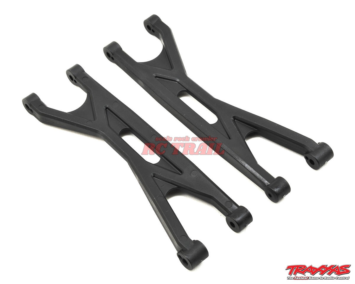 Traxxas X-Maxxアッパーサスペンションアーム(2個)7729 - RCTRAIL
