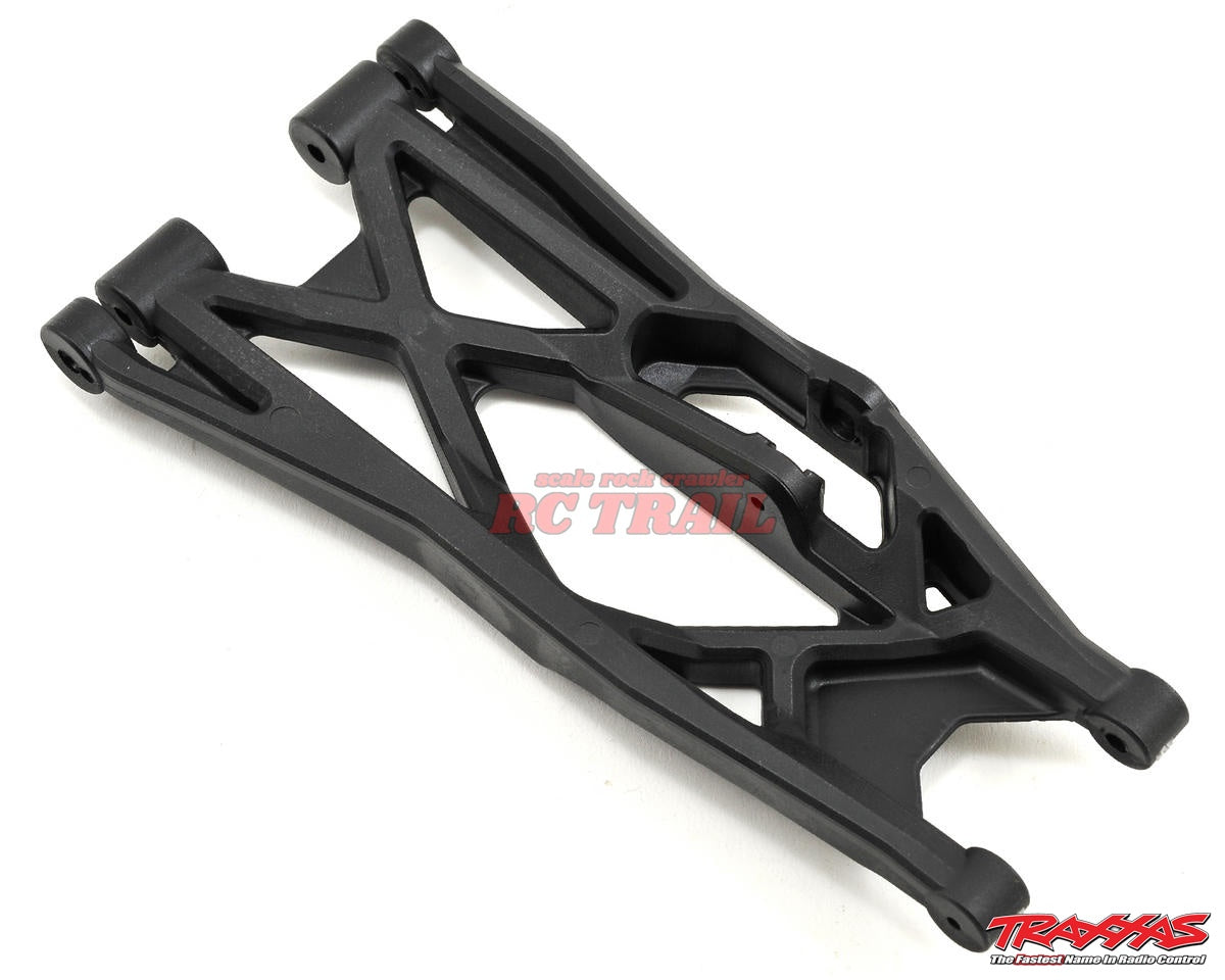 Traxxas X-Maxx  ロアサスペンションアーム (右下) 7730 - RCTRAIL
