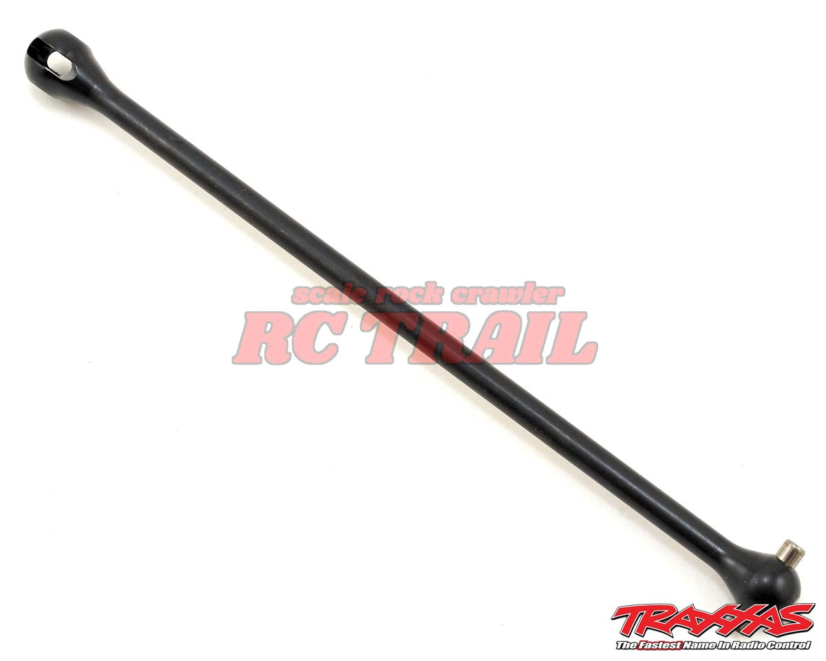 Traxxas X-Maxx定速スチールドライブシャフト 7750x - RCTRAIL