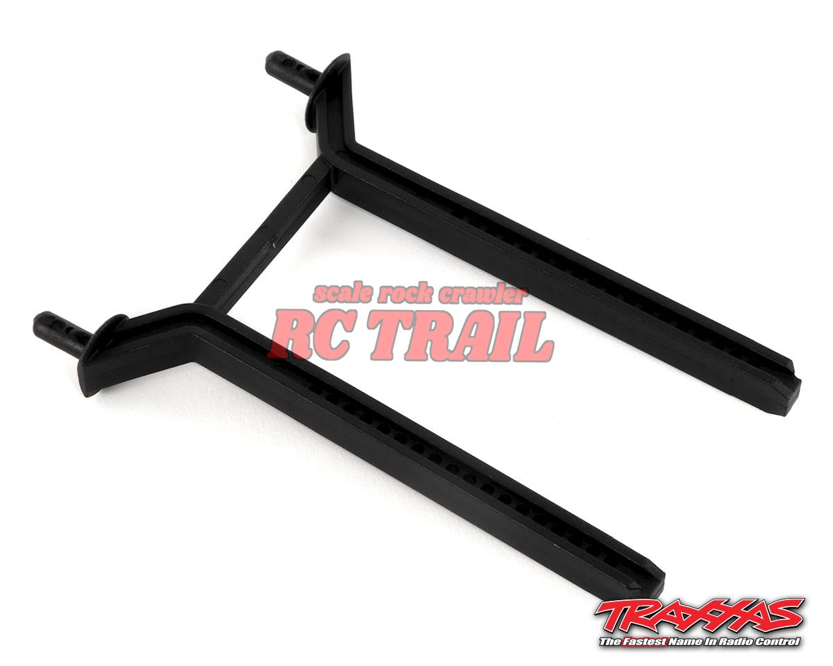 トラクサス TRX4用塗装済みボディ ランドローバーディフェンダー アドベンチャーエディションボディ 8011A - RCTRAIL