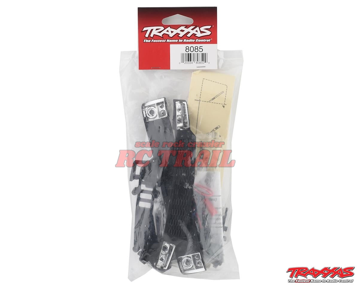 トラクサス TRX-4スポーツLEDライトキット(電源付き)Traxxas 8085 - RCTRAIL