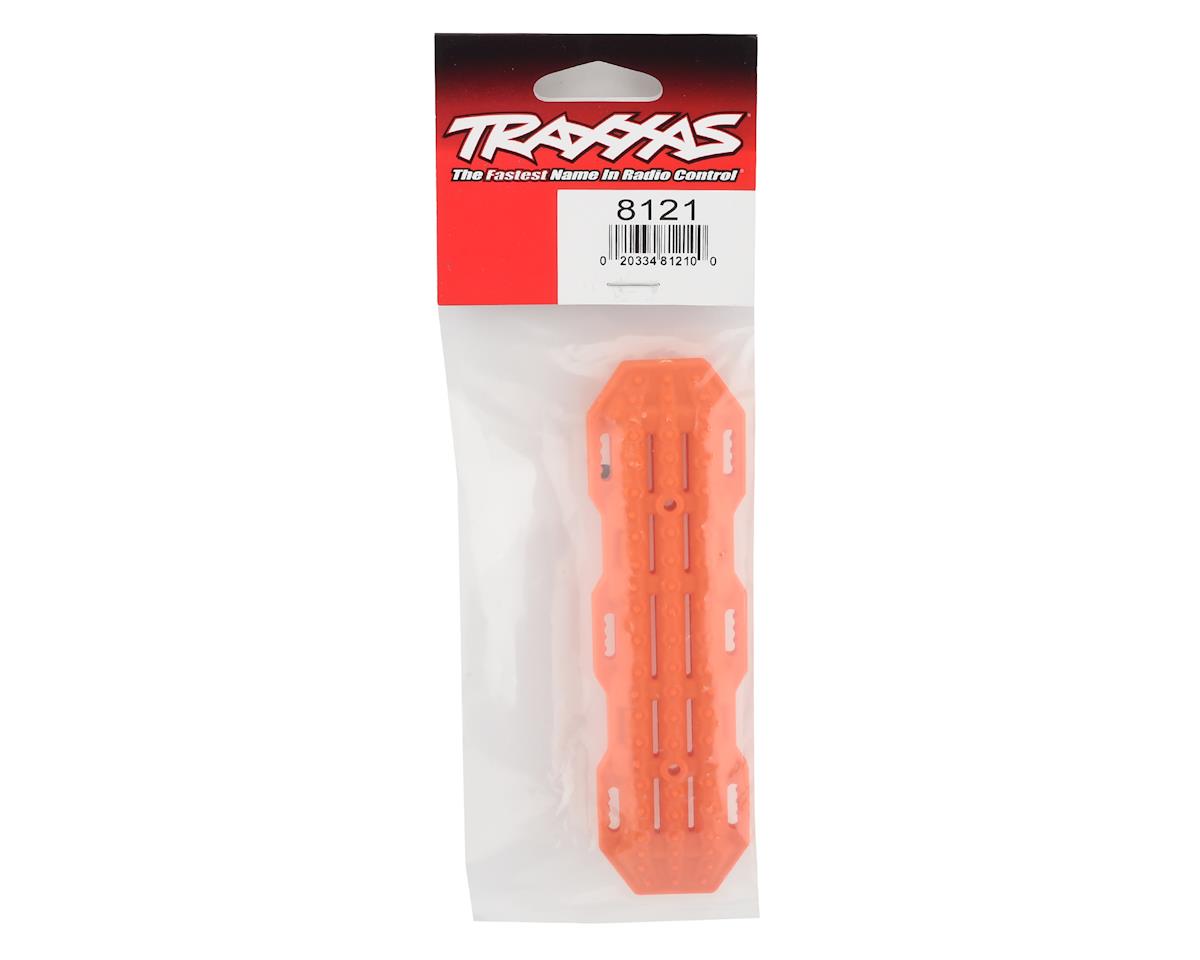 トラクサス　TRX-4　トラクションボード　2個入り　traxxas 8121 - RCTRAIL