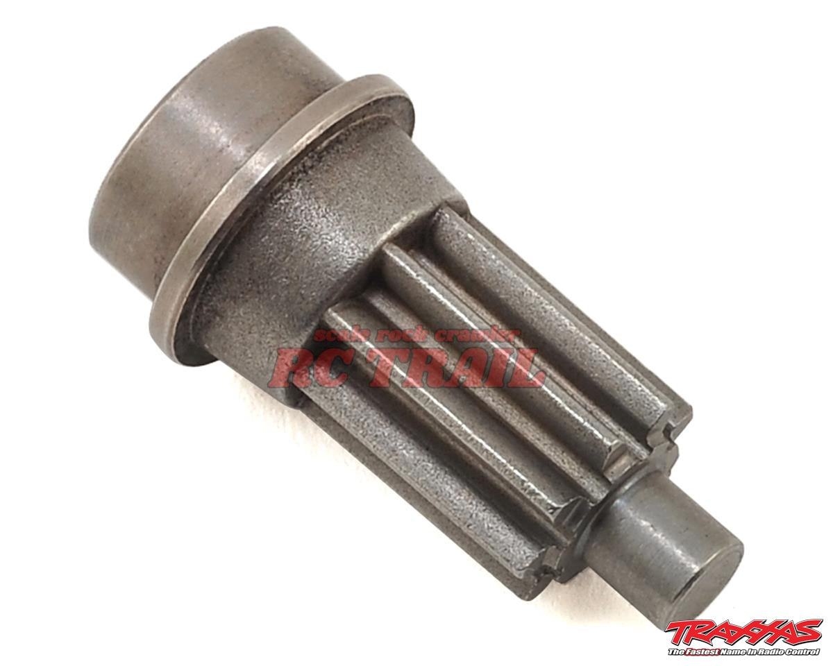 トラクサス TRX-4リアポータルドライブ入力ギア Traxxas 8259 - RCTRAIL