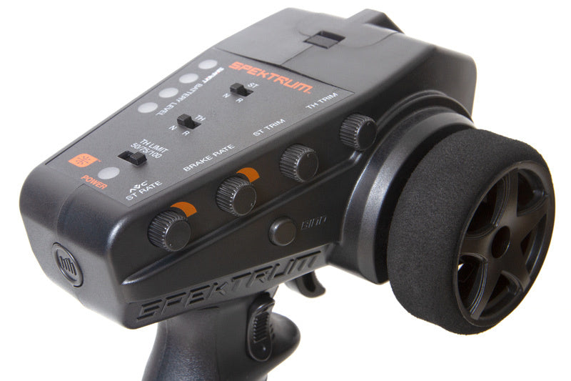 アキシャル SCX10III ジープJLUラングラー RTR 4WD ロッククローラー(グレー)ポータルアクスル2.4GHzプロポ付き AXI03003T1 - RCTRAIL