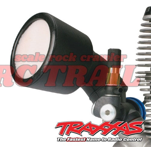 トラクサス T-Maxx クラシック(ブラック) RTR モンスタートラック TQ 2.4GHzラジオ EZスタートバッテリーおよびDC充電器付き  49104-1 - RCTRAIL