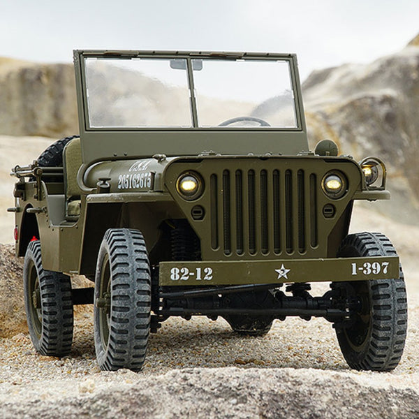 MBミリタリービークル 1/6スケール MBミリタリービークル 1/6スケール