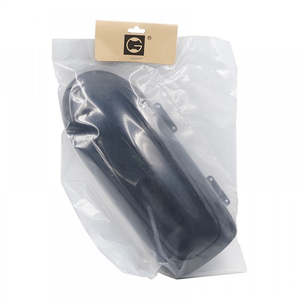 GRC 1/10 RCカー用 ルーフボックスセット  ラック付き G172各色