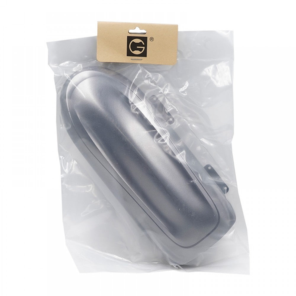 GRC 1/10 RCカー用 ルーフボックスセット  ラック付き G172各色