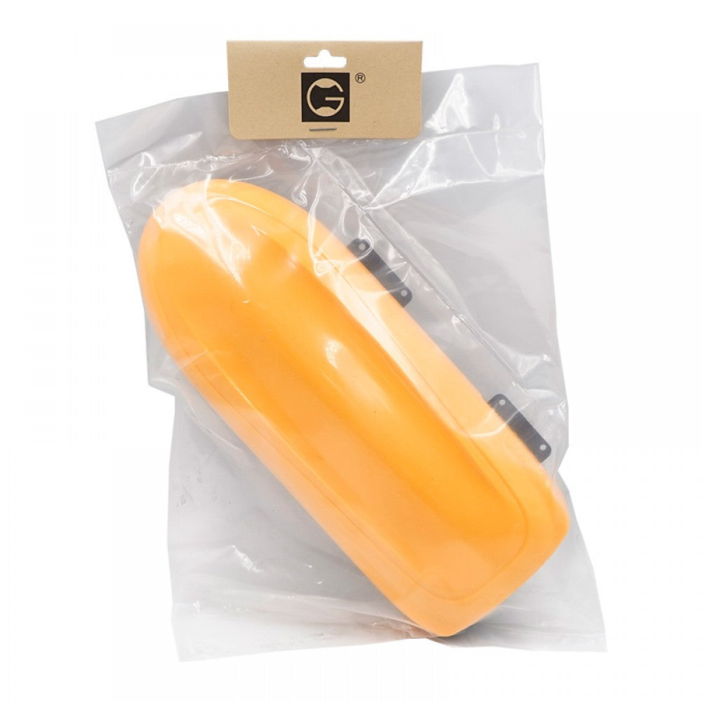 GRC 1/10 RCカー用 ルーフボックスセット  ラック付き G172各色