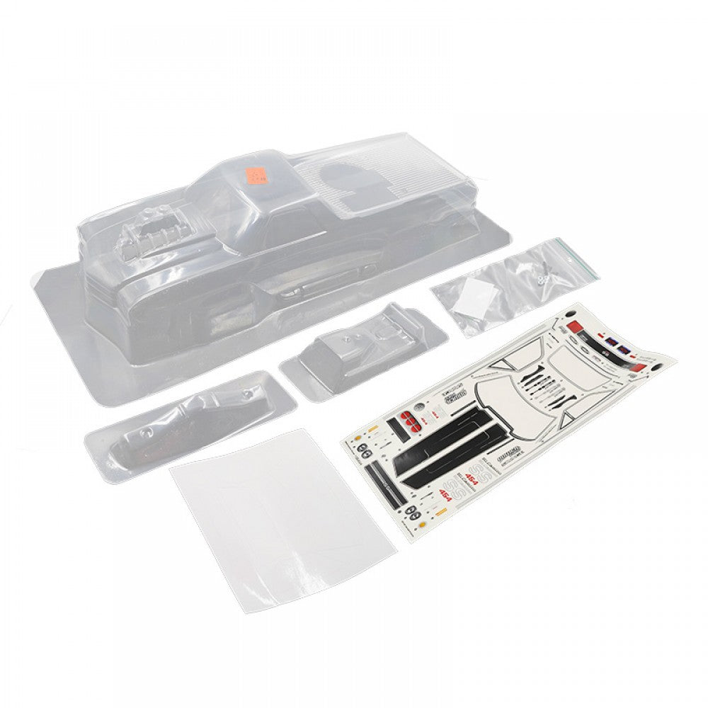 HPI クローラーキング