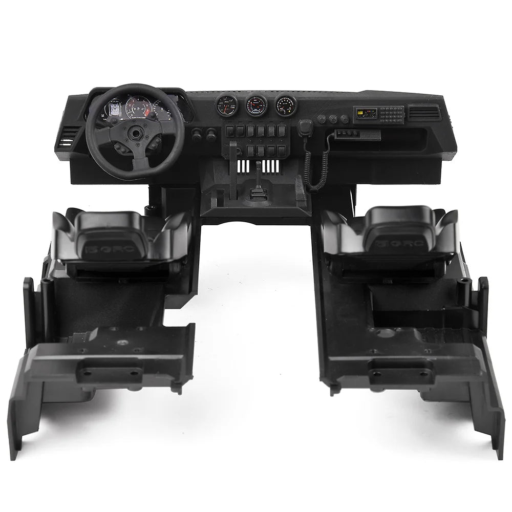 GRC Traxxas TRX-4 Sport用 内装キット G161SP