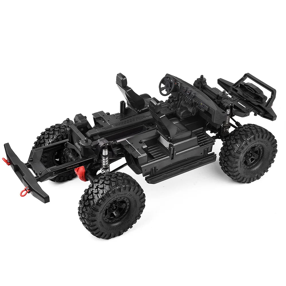GRC Traxxas TRX-4 Sport用 内装キット G161SP