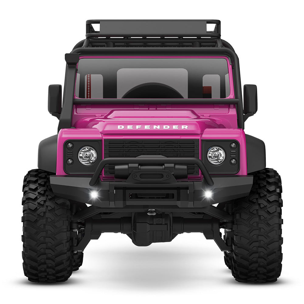 Traxxas　トラクサス　trx4m ブロンコ　6/2まで！！ Traxxas トラクサス trx4m ブロンコ 6/2まで！！