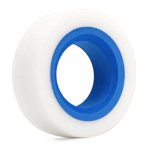 INJORA 1.9インチ EVA デュアルステージフォームインサート 100-110 114-120mmタイヤ用