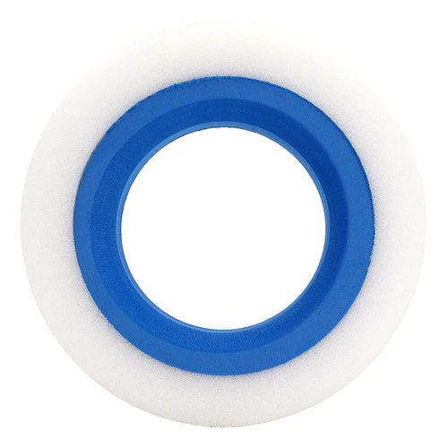 INJORA 1.9インチ EVA デュアルステージフォームインサート 100-110 114-120mmタイヤ用