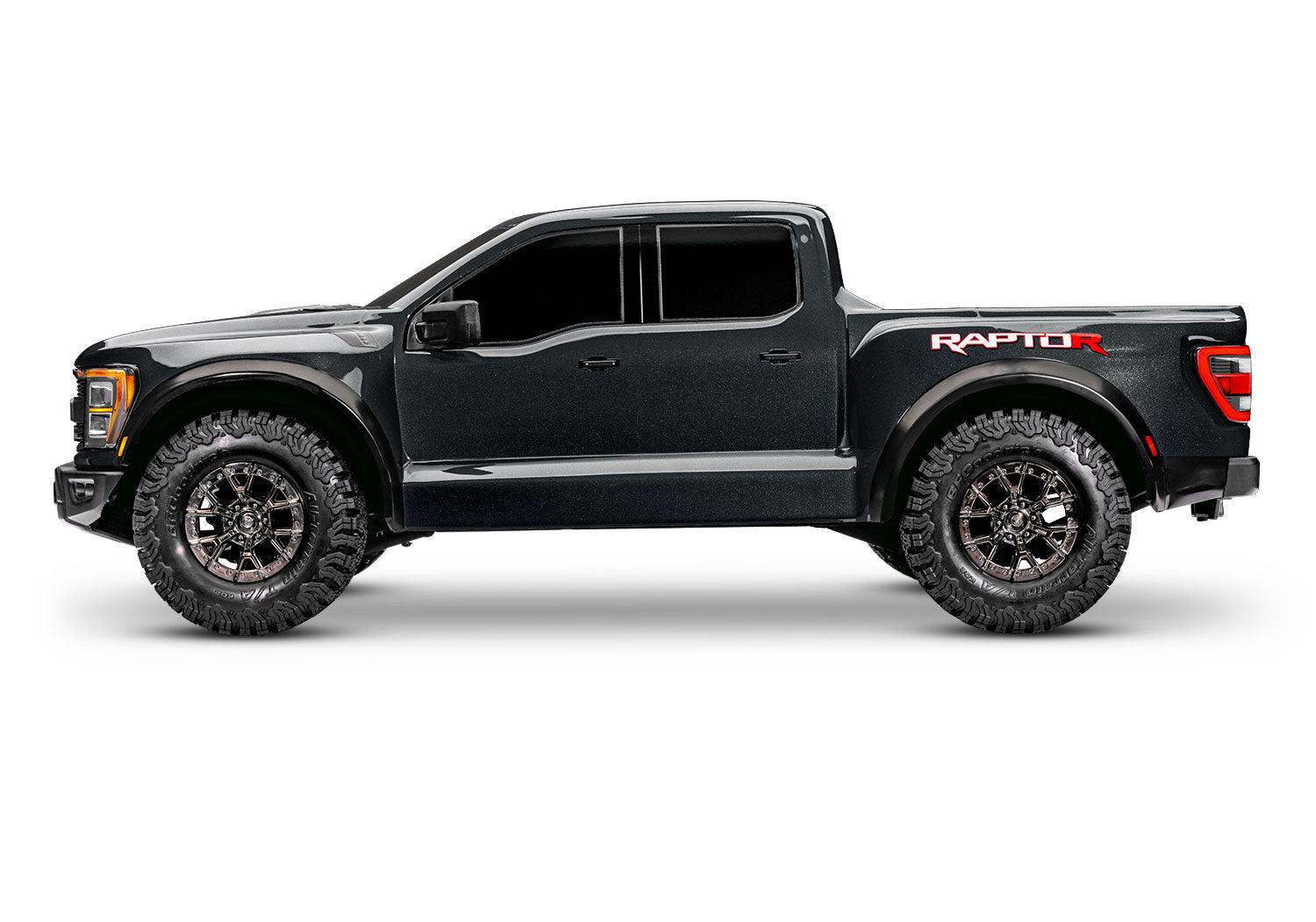 トラクサス ラプターR 塗装済み完成品 4WD ブラシレスモーター トラクサス ラプターR 塗装済み完成品 4WD ブラシレスモーター