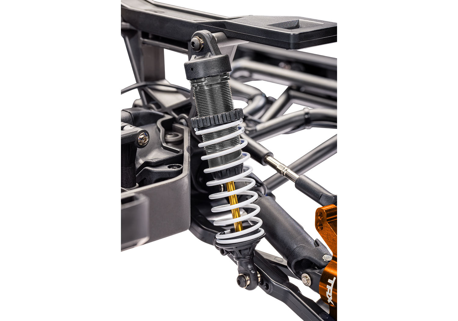 【8月下旬～9月上旬入荷予定】トラクサス　フォード ラプター R FOX 4X4 アルティメット 101177-4各色