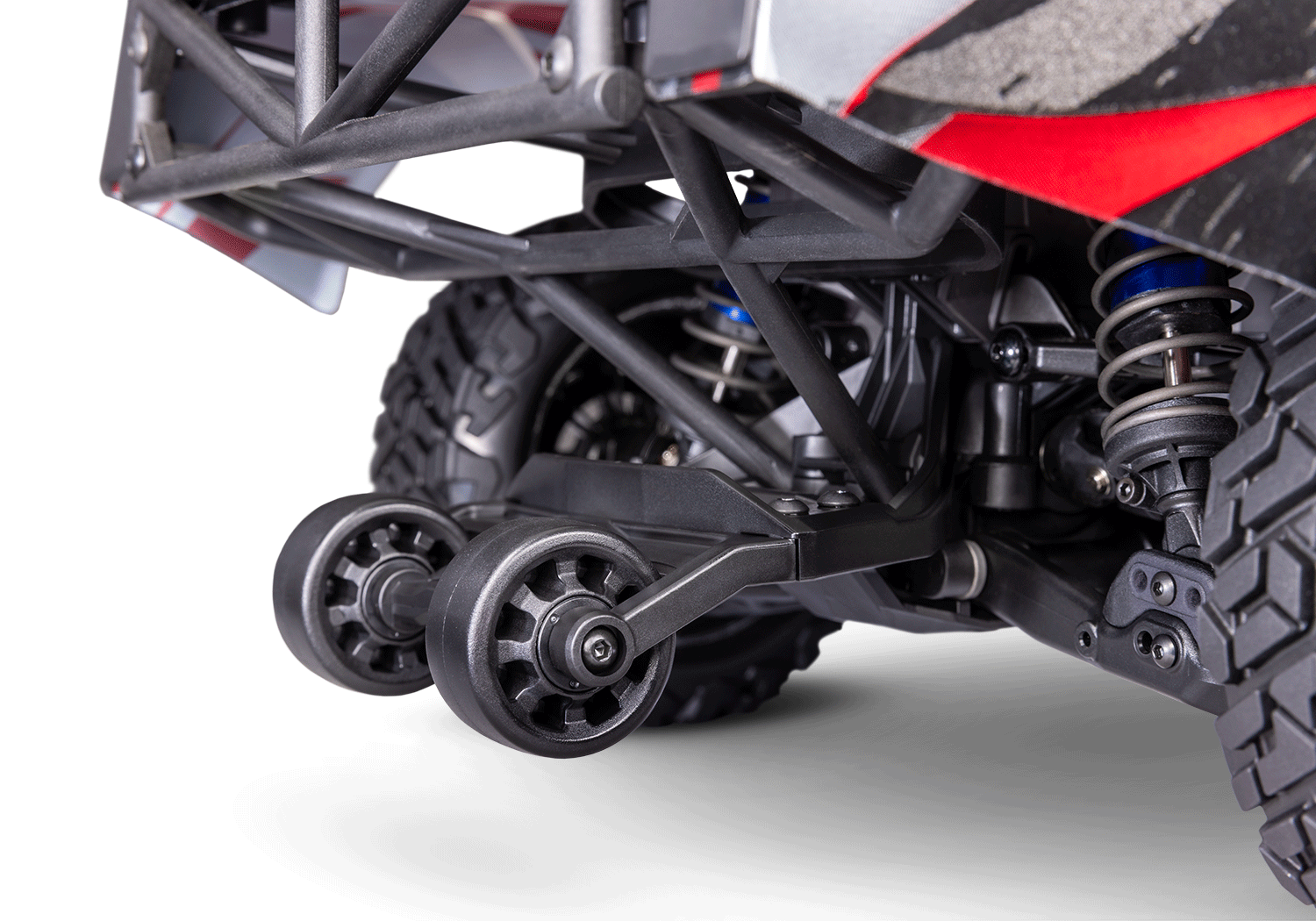 トラクサス 1/8 MAXX スラッシュ 4WD 6s ブラシレス ショート トラクサス 1/8 MAXX スラッシュ 4WD 6s ブラシレス ショート